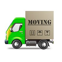 BR4 Removal Vans
