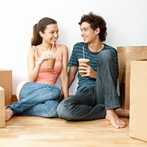 BR4 Moving Checklist