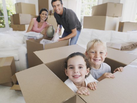 Booking and quotation process for a van and driver service