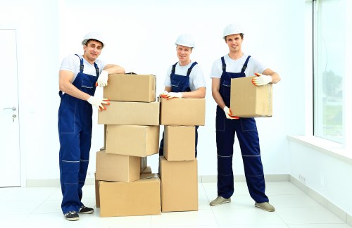 A flexible man with a van service for collections, storage runs, and small moves
