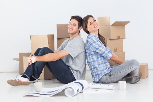 Small office removals and business transport